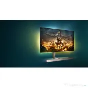Monitor 4K LED Philips Gaming 279M1RV 