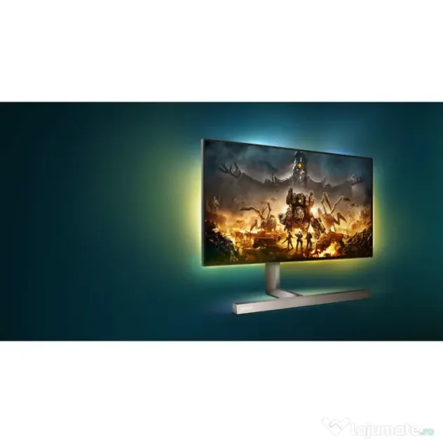 Monitor 4K LED Philips Gaming 279M1RV
