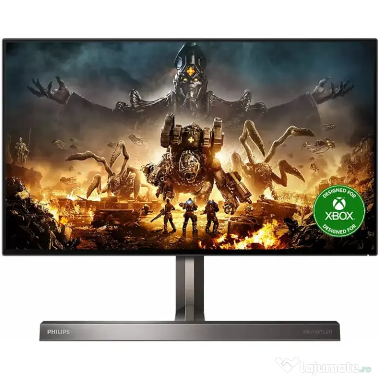 Monitor 4K LED Philips Gaming 279M1RV