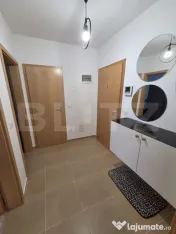 Studio Coresi 2 camere cu vedere spectaculoasa catre munti!