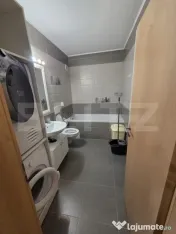 Studio Coresi 2 camere cu vedere spectaculoasa catre munti!