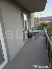 Studio Coresi 2 camere cu vedere spectaculoasa catre munti!