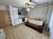 Studio Coresi 2 camere cu vedere spectaculoasa catre munti!
