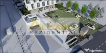 Metrou Berceni Ap 3 camere cu gradina Joy Rezidence
