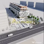 Joy Rezidence Ap. 4 camere cu gradina langa Metrou Berceni
