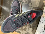 Pantofi alergare 40,5, Adidas