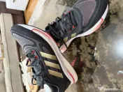 Pantofi alergare 40,5, Adidas