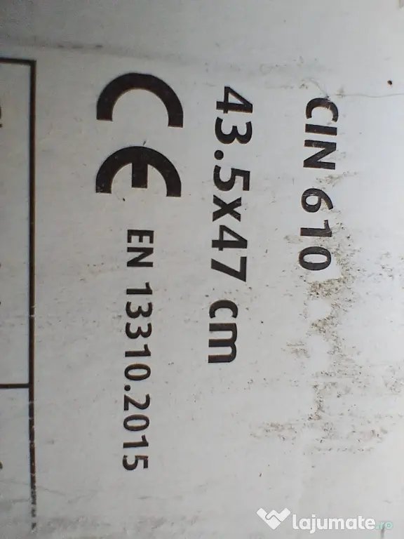 Chiuvete bucătărie și baie