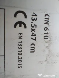 Chiuvete bucătărie și baie