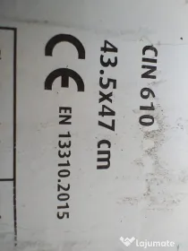Chiuvete bucătărie și baie