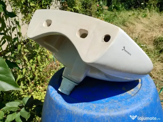 Chiuvete bucătărie și baie