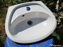 Chiuvete bucătărie și baie