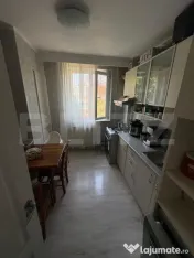 Apartament 4 camere | Complet mobilat | Spitalul Militar