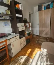 Apartament 4 camere | Complet mobilat | Spitalul Militar