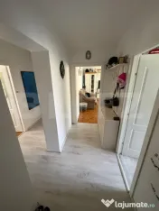 Apartament 4 camere | Complet mobilat | Spitalul Militar