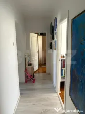 Apartament 4 camere | Complet mobilat | Spitalul Militar