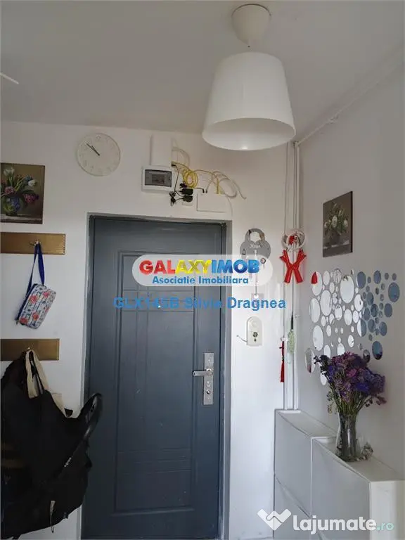 Apartament 2 camere Berceni (Emil Racovita)
