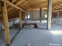 Casă P+1+M de vânzare – Zona ANL PARC - VETERANILOR