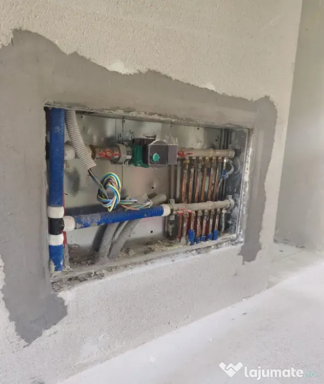 Casă P+1+M de vânzare – Zona ANL PARC - VETERANILOR