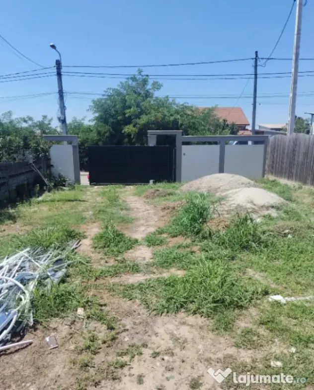 Casă P+1+M de vânzare – Zona ANL PARC - VETERANILOR