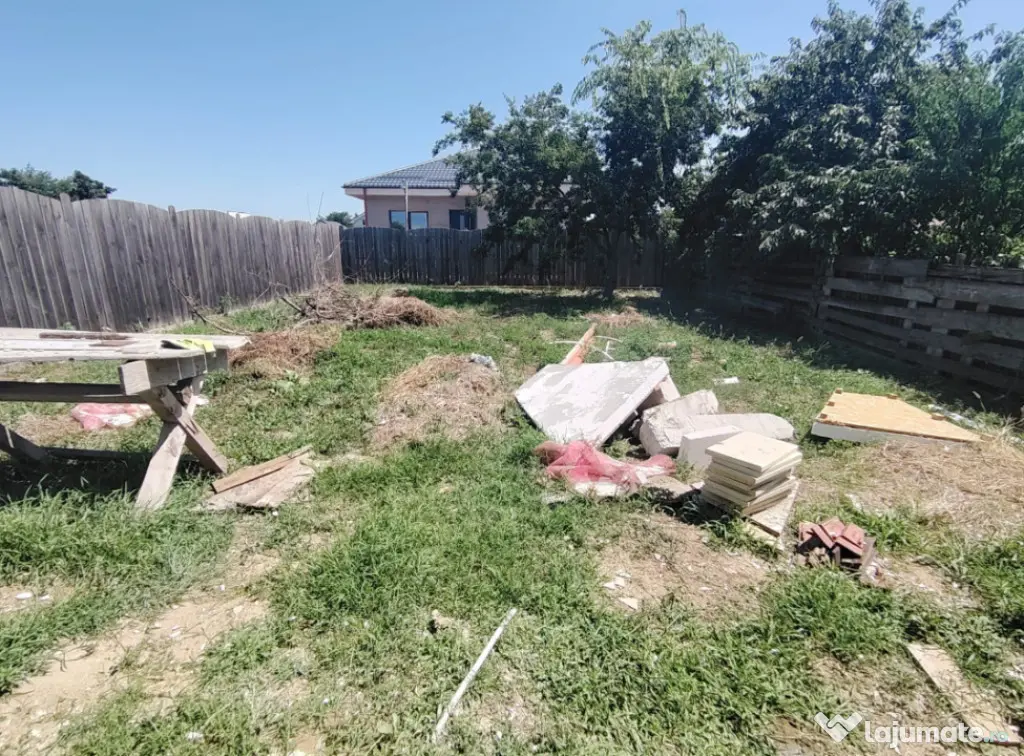 Casă P+1+M de vânzare – Zona ANL PARC - VETERANILOR