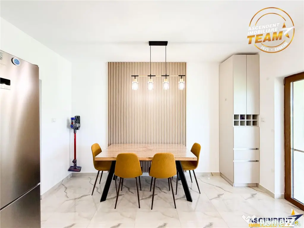 Rezidenta eleganta, liniste si accesibilitate, 946mp teren,