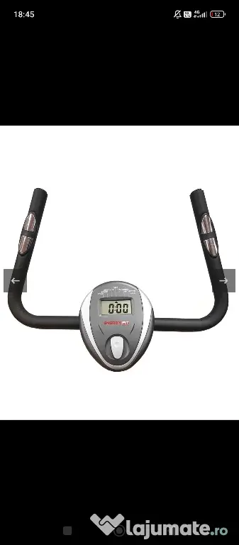 bicicletă magnetica Energy Fit