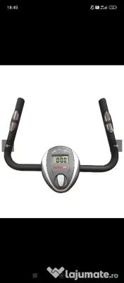 bicicletă magnetica Energy Fit 