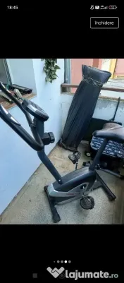 bicicletă magnetica Energy Fit 