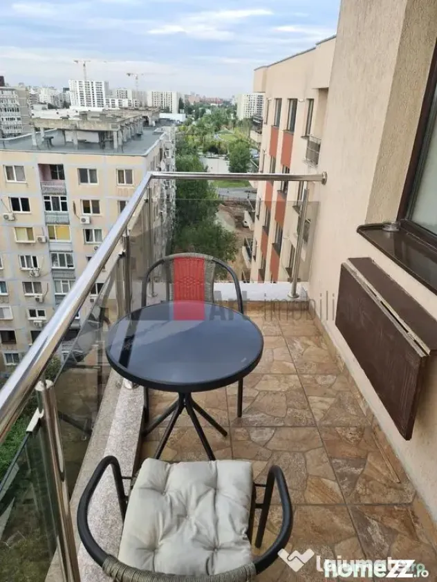 Oferim spre vanzare ap de 2 camere, Lujerului, Bloc nou P...