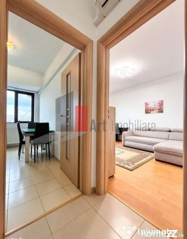 Oferim spre vanzare ap de 2 camere, Lujerului, Bloc nou P...