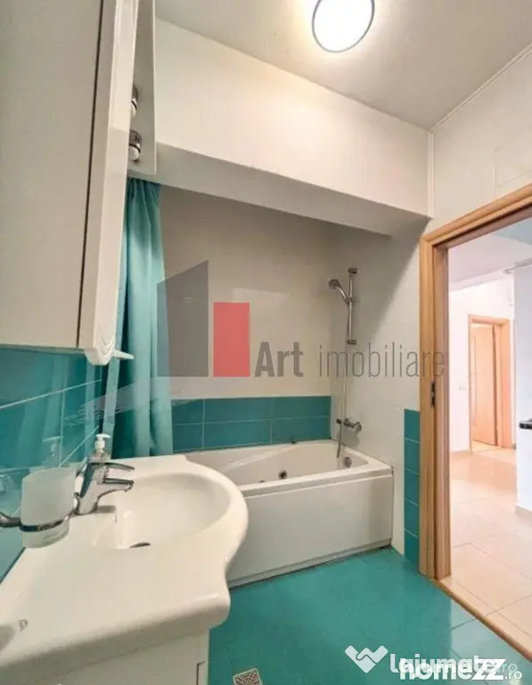 Oferim spre vanzare ap de 2 camere, Lujerului, Bloc nou P...