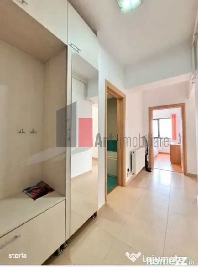 Oferim spre vanzare ap de 2 camere, Lujerului, Bloc nou P...