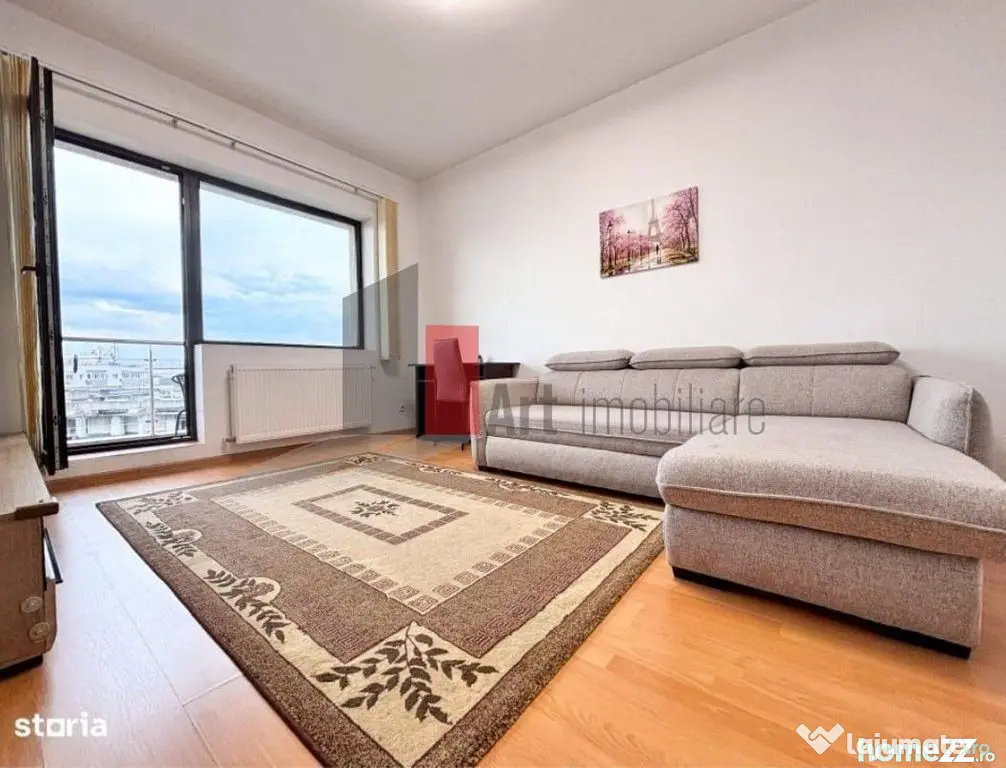 Oferim spre vanzare ap de 2 camere, Lujerului, Bloc nou P...