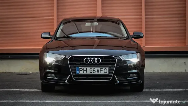 AUDI A5 2.0 TDI