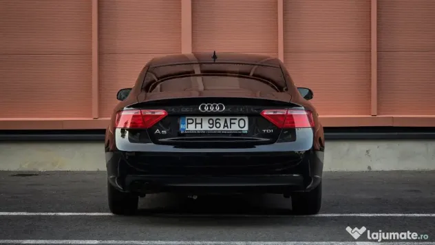 AUDI A5 2.0 TDI