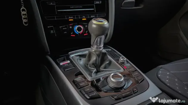 AUDI A5 2.0 TDI