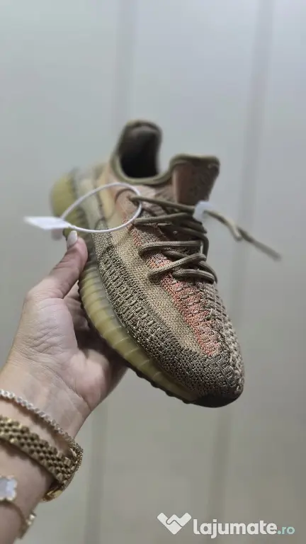 Yeezy 350 Premium