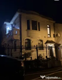 Apartament 4 cam în vila Piața Unirii-Universitate