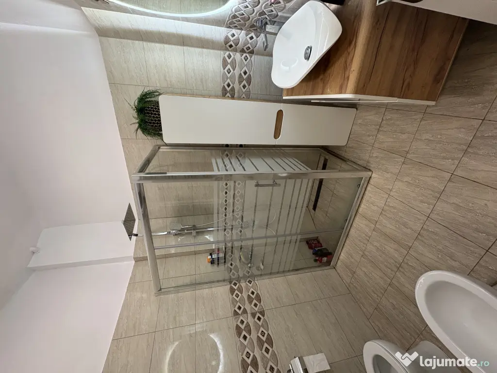 Apartament în vila Piața Unirii-Universitate
