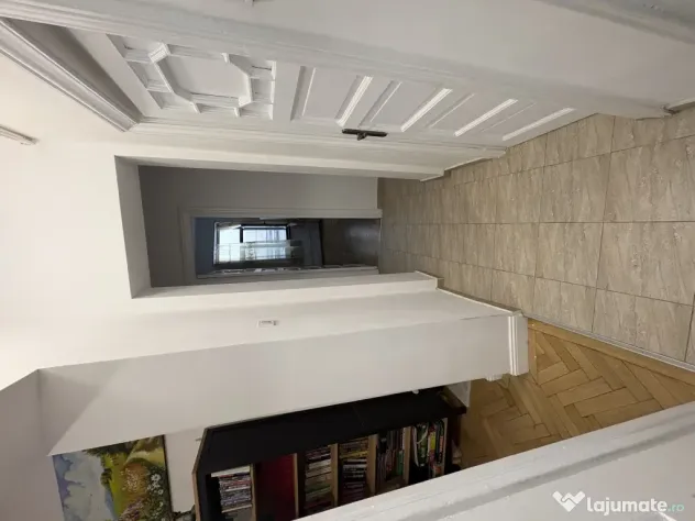 Apartament în vila Piața Unirii-Universitate