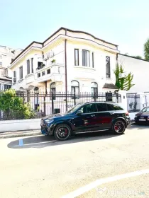 Apartament 4 cam în vila Piața Unirii-Universitate