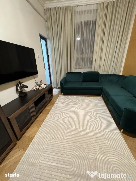 Apartament în vila Piața Unirii-Universitate