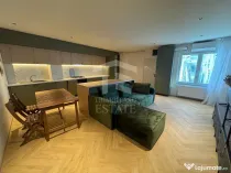 Voluntari - Craiovei 2 Camere Lux 1/1 56 mp Bloc 2025 Pri...