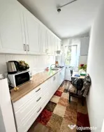 OPORTUNITATE EXCELENTĂ ÎN MĂNĂȘTUR | 3 CAMERE | ETAJ IN