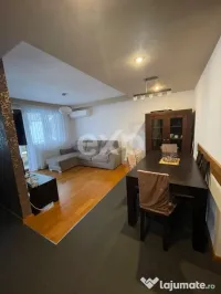 Apartament 3 camere | Parcare | Andrei Muresanu 