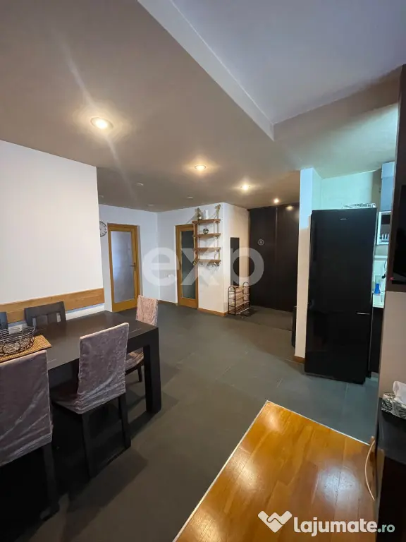 Apartament 3 camere | Parcare | Andrei Muresanu