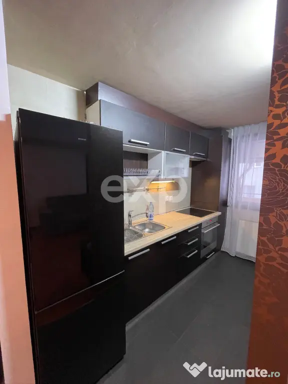 Apartament 3 camere | Parcare | Andrei Muresanu