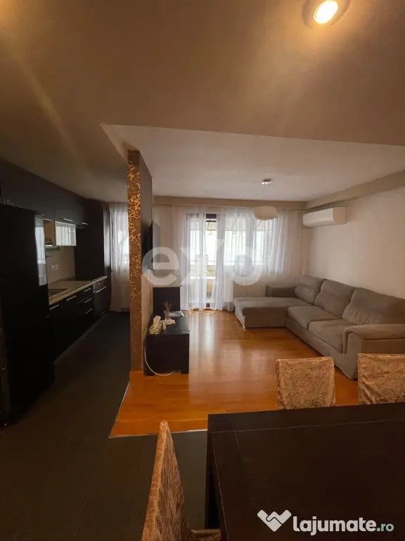 Apartament 3 camere | Parcare | Andrei Muresanu