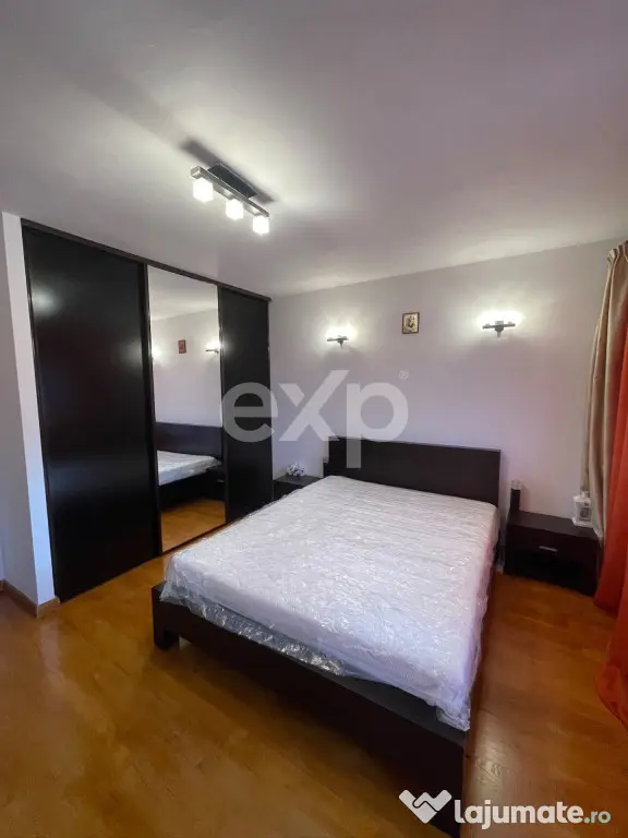 Apartament 3 camere | Parcare | Andrei Muresanu